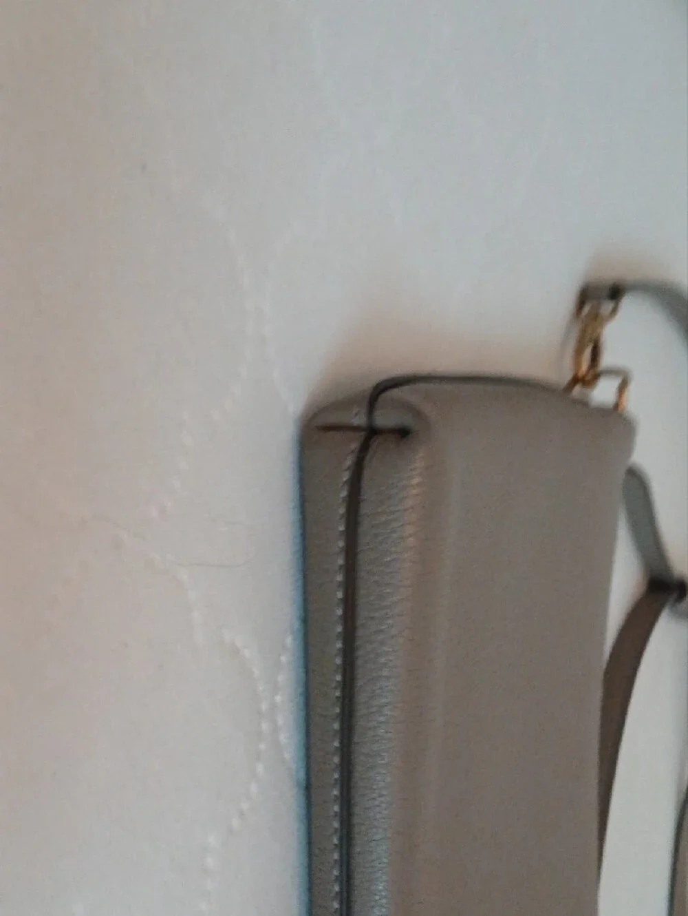 Tory Burch Mercer Pebble Zip Crossbody